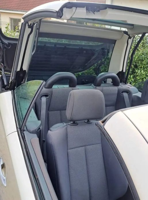 Vând Renault Megane 2004