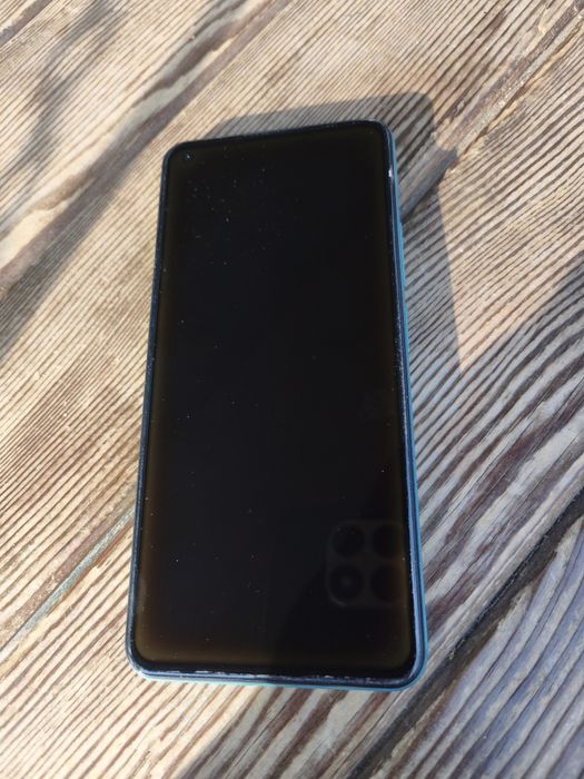 Xiaomi mi 11 lite неработещ ( за части)