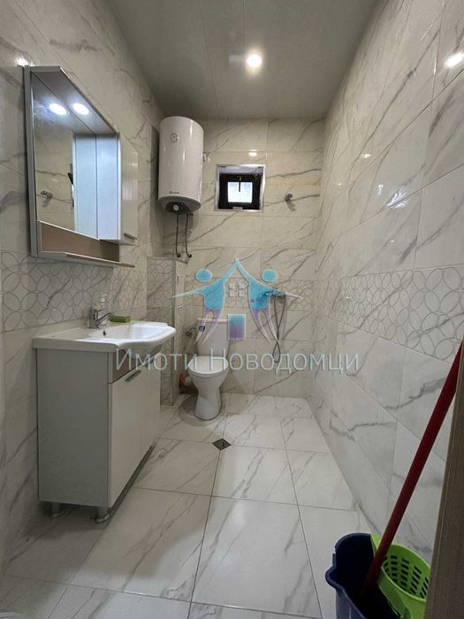 Продава се Двустаен апартамент в Шумен, Пазара - 63 кв.м за 2024 €/кв.м - Снимка #4