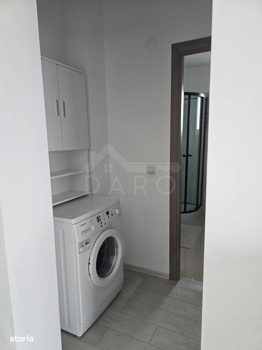 Inchiriez apartament 2 camere
