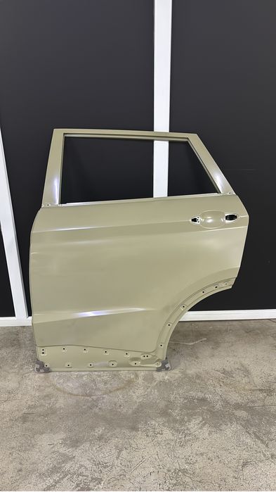 Жетур х 70 Задный есик