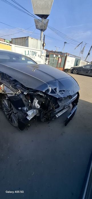 Dezmembrez Audi A5
