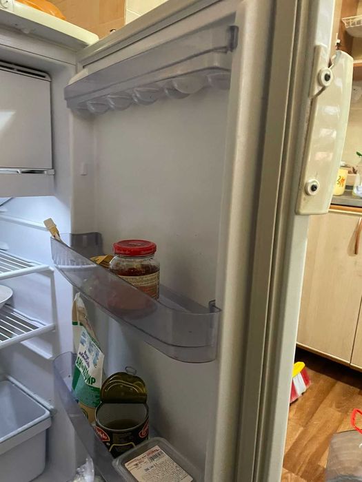 Холодильник бытовой, срочно!