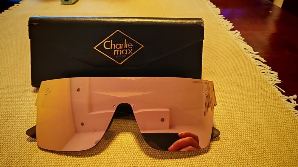 Слънчеви очила Charlie max