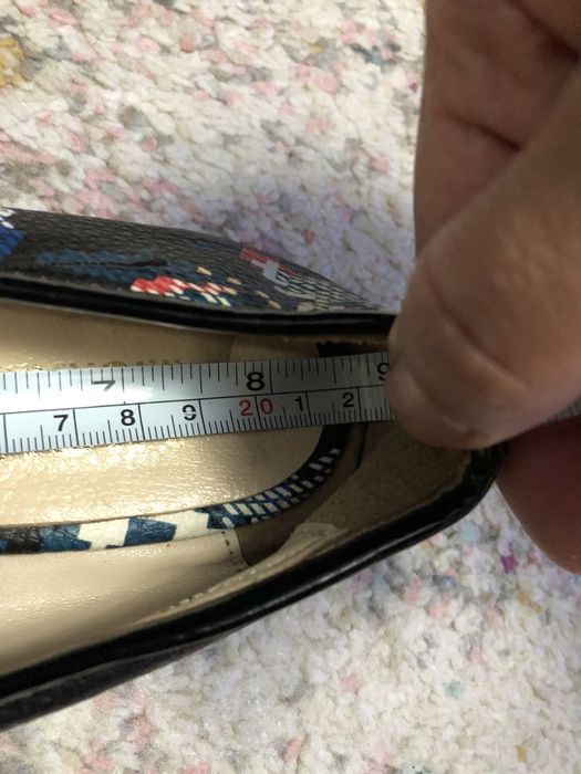 Balerini michael kors marime 36