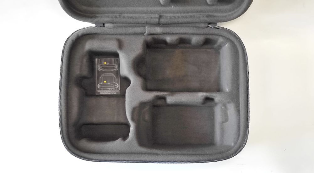 Кейс сумка DJI Mini
