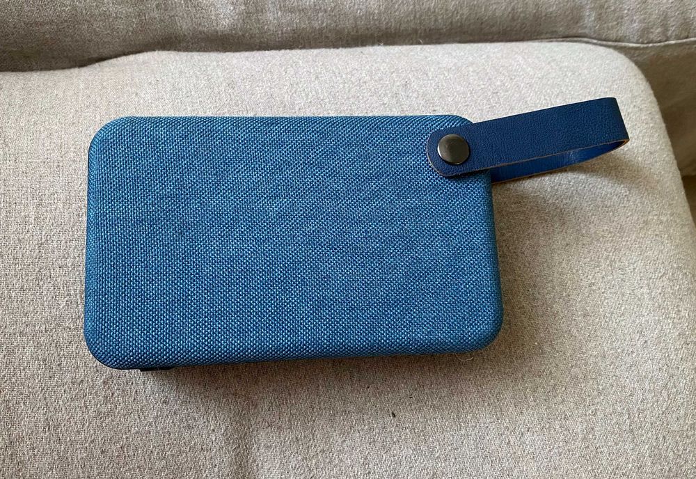 Boxa bluetooth wireless stereo - necesita inlocuita bateria