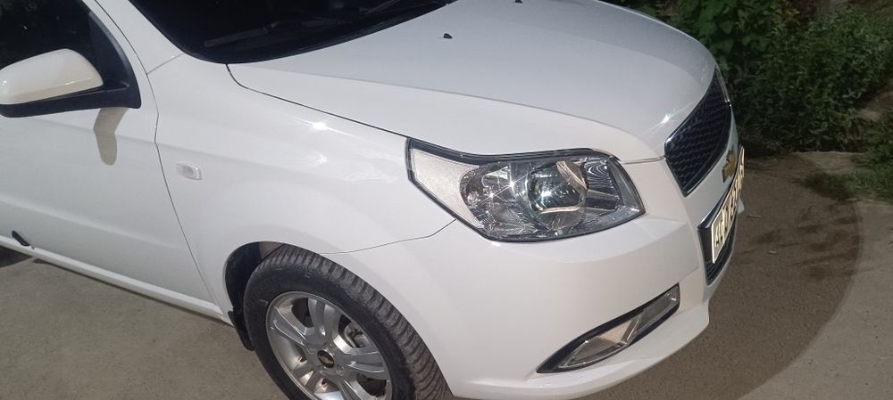 Nexia3 4pazitsa  Aftamat xolati xolati tiniq