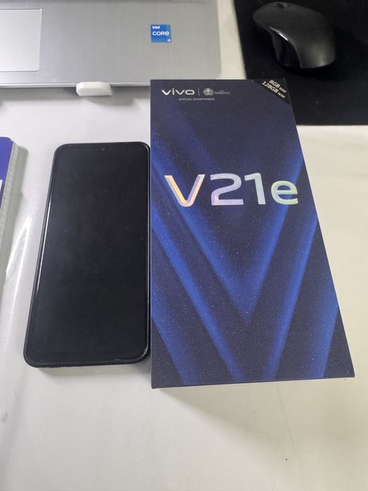 Придам Vivo V21e