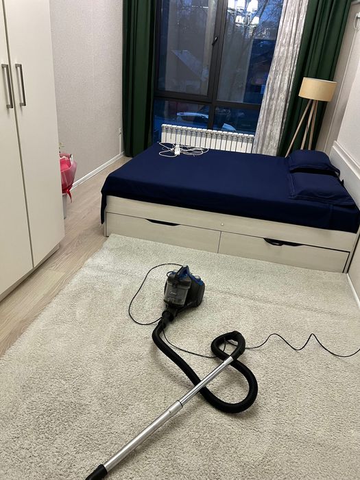 Продам ковер taddy