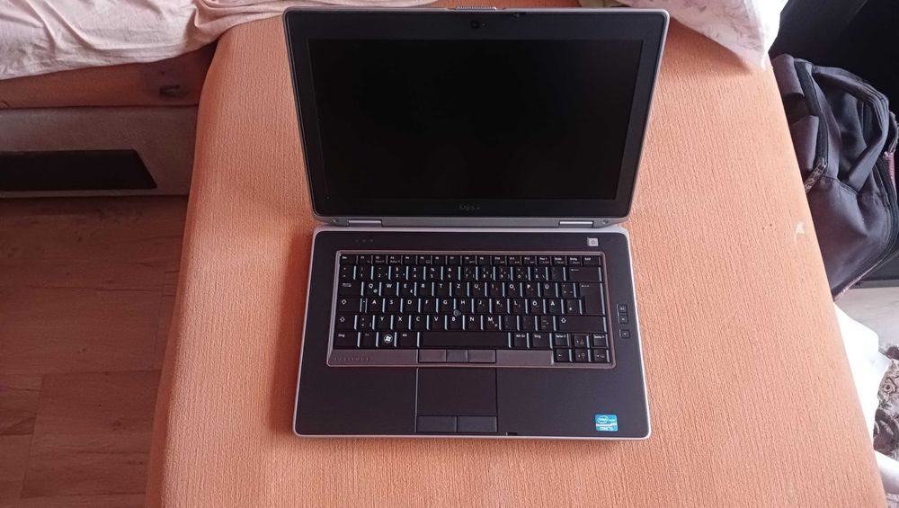 laptop Dell  Latitude E 6150 ,6420