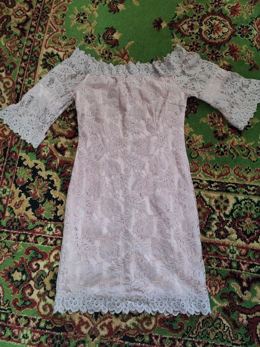 Пакет брендовых вещей 42 разм