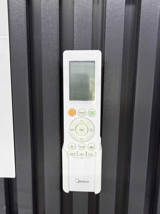 Кондиционер Midea Alba-18 (18,000 Btu) Inverter | Wi-Fi | Гарантия