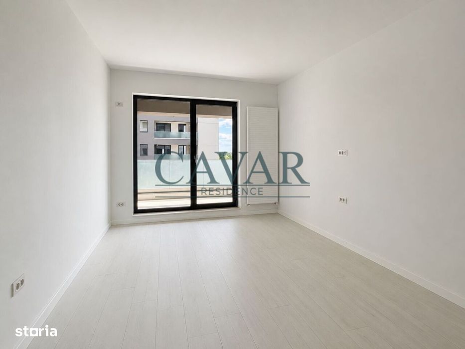 Proiect Nou Cavar Residence Postalionului 42-44 Finalizat