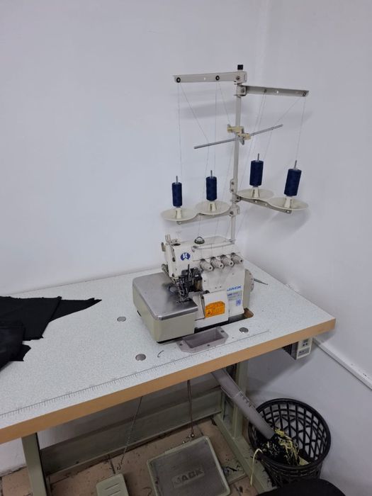 Продам швейные машинки