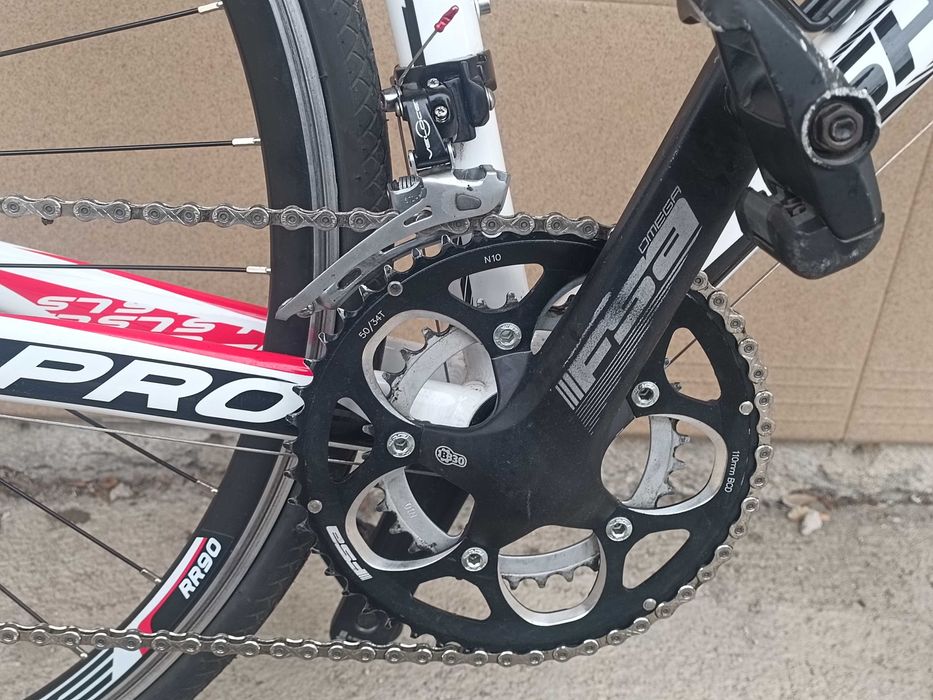 Шосеен Велосипед Shockblaze S7PRO