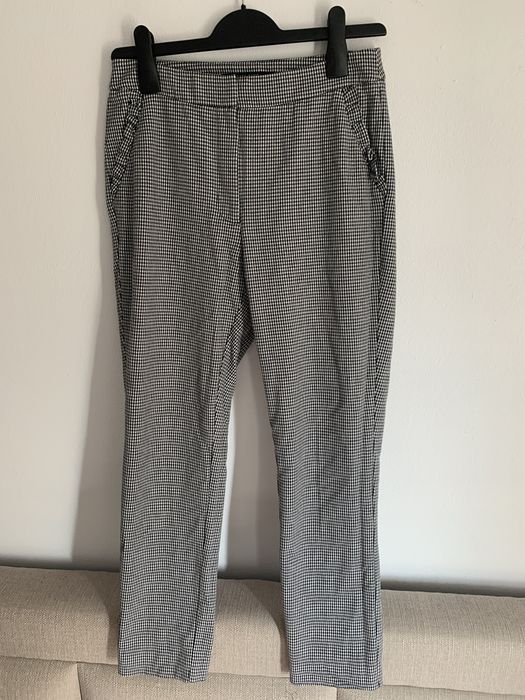 Pantaloni Zara,mar.S