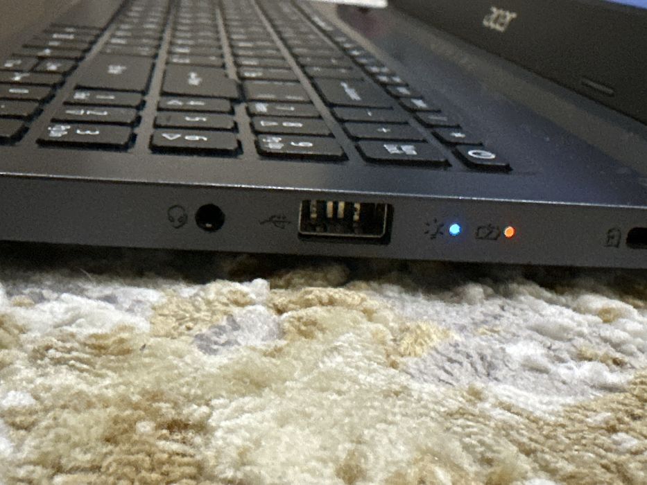 Acer aspire 3 A315-4-C59F