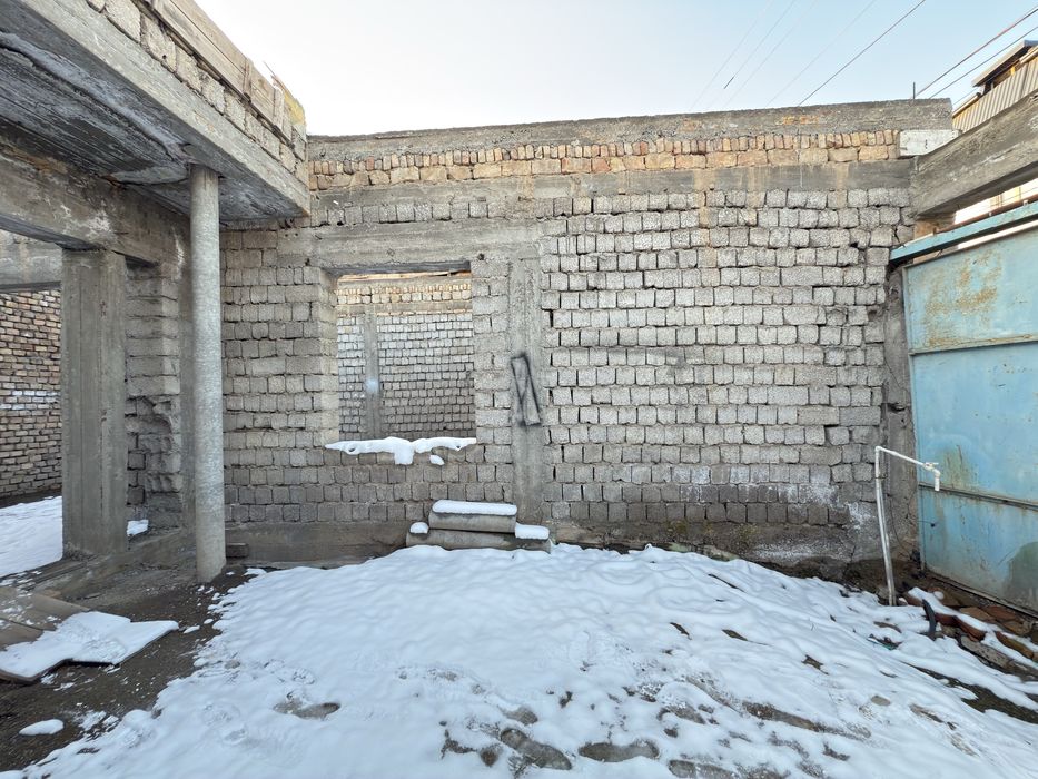 Продажа дома 2,2 сотки пересичение улицы Циолковской и Карасу -6