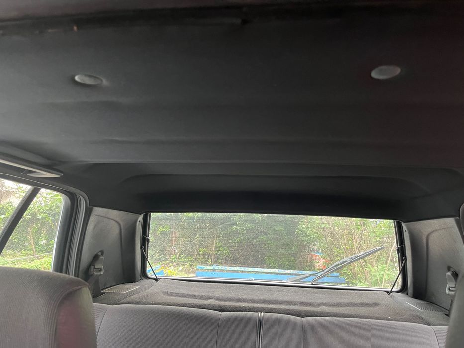 Голф 2 GTI 1.8 8v