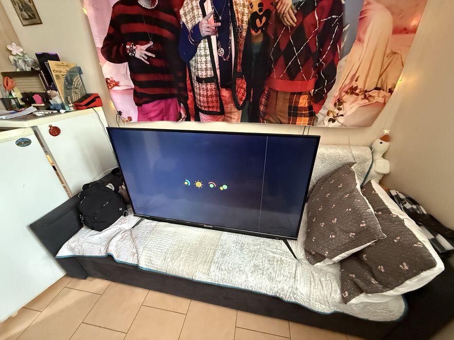 Продам  Smart тв Skyworth 49 дюйма