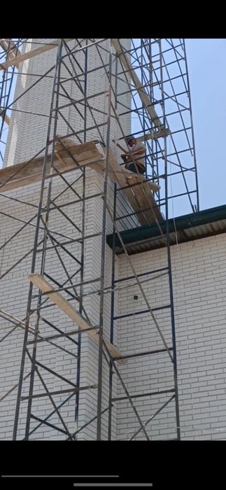 Леса аренда ва сотув. Опалубка