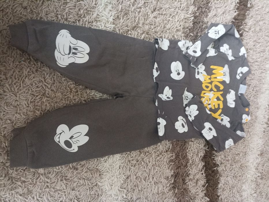 Вещи для мальчика