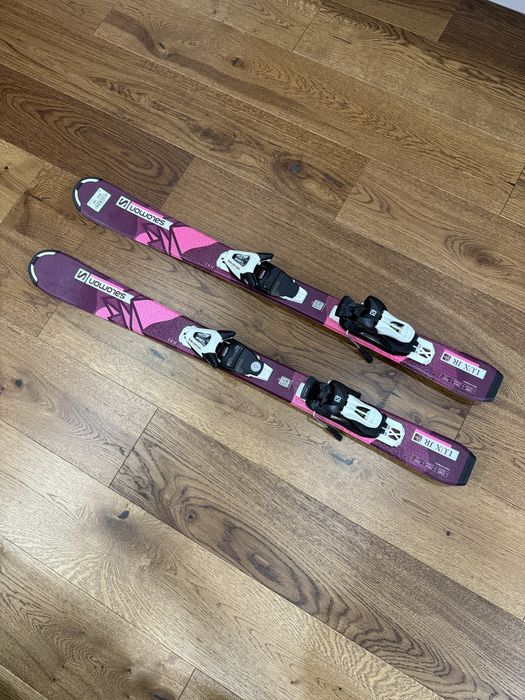 Schiuri 110 si clapari purtate un sezon