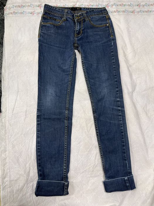 Blugi Just Cavalli Skinny