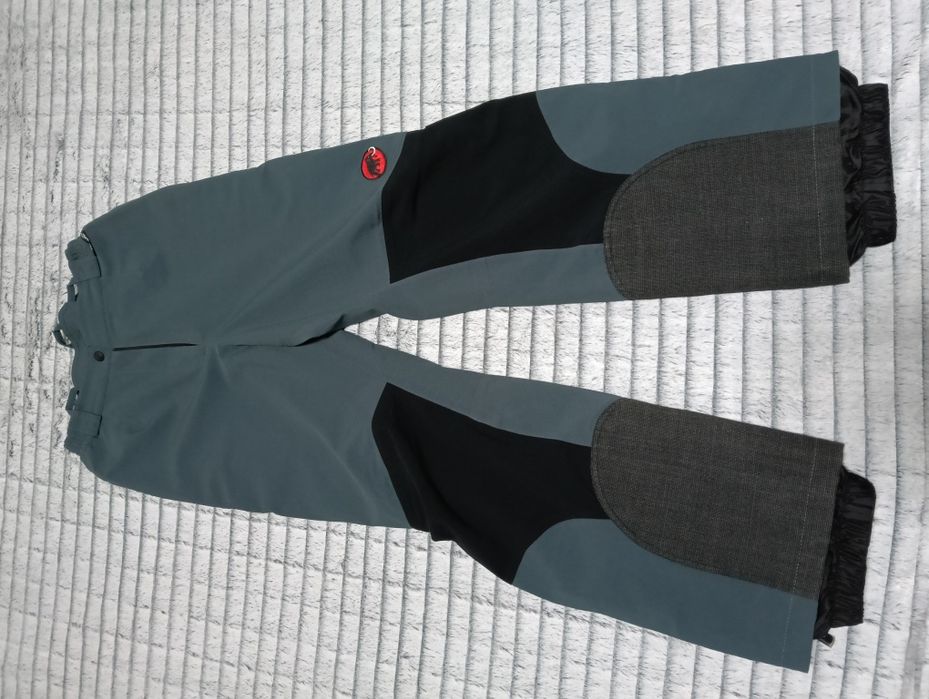 Mammut pantaloni de schi ski snowboard 36