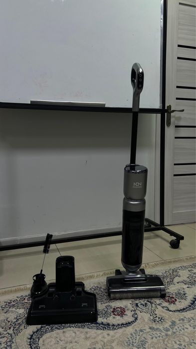 Продам моющий пылисос