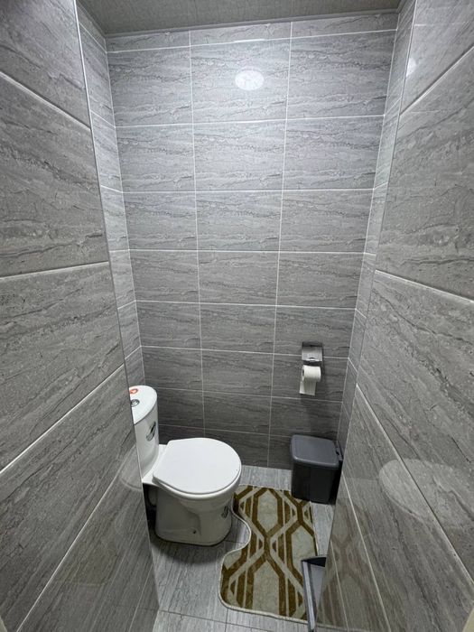 3/3/10 Рохат круг!(в сторону Бектемир РОВД ,Новая!Янги!