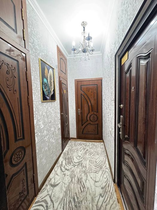 Продам 2/3комнатную квартиру Чиланзар 18