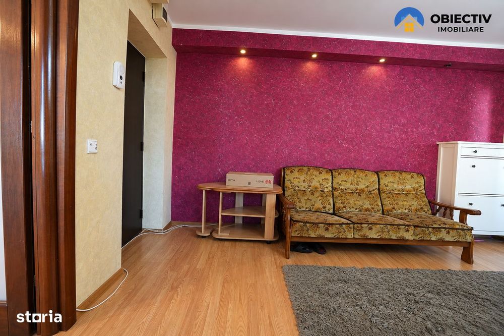 Apartament 2 camere / 54 MP Bradet -Maratei
