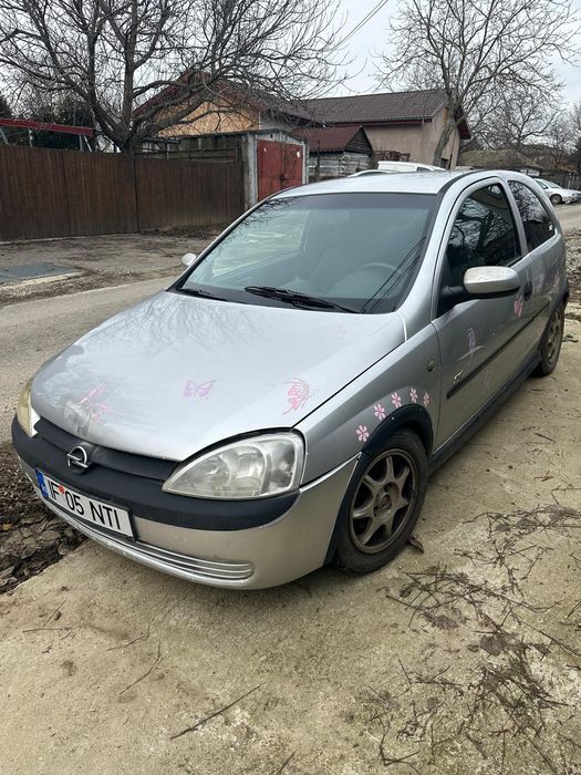 Vand Opel Corsa 1.4