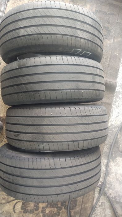 Шина б/у мишленн