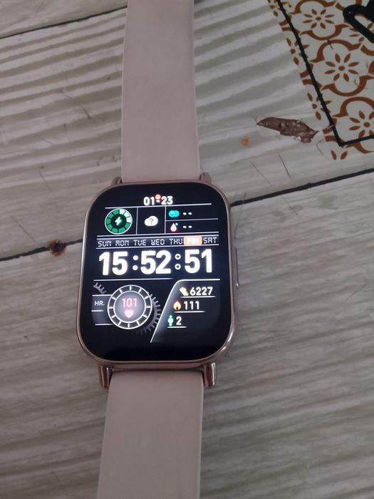 Продам смарт часы