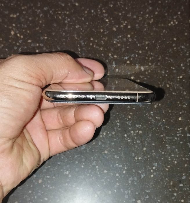 iPhone XS Max 256gb Gold