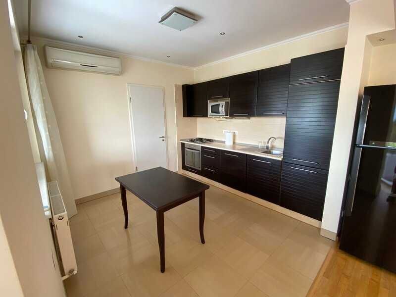Inchiriere apart. 4 camere Baneasa, DN1, Drumul Lapus 94D