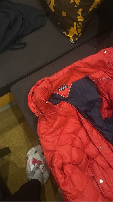 Geaca Tommy Hilfiger