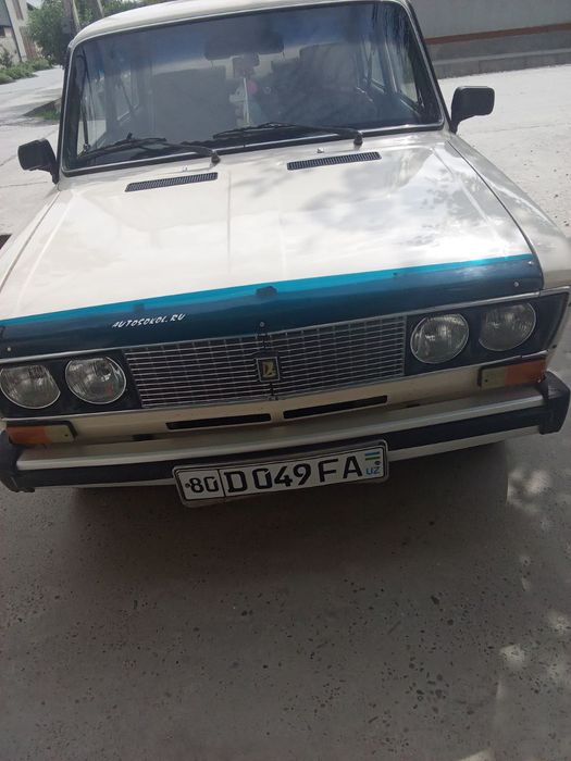 Juguli 2106 sotiladi