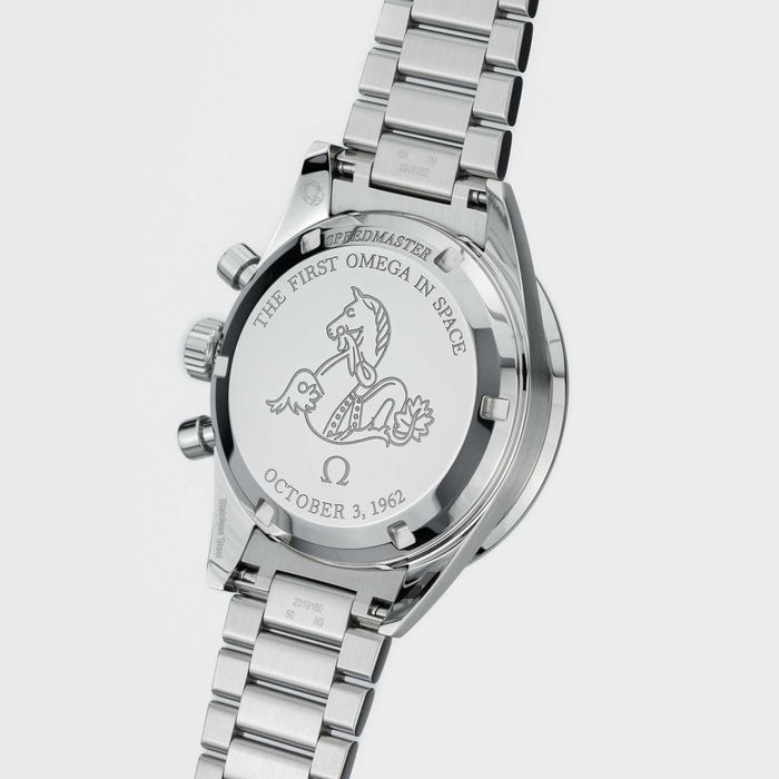 Omega Speedmaster Anniversary Series First Omega in Space 39.7mm
