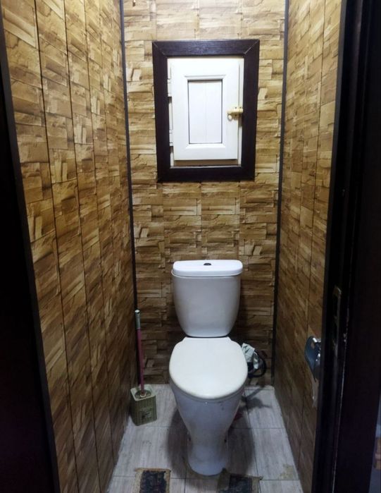 Тузель 1, 2/3/5, 58 м2, ипотека можно