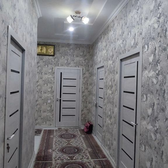 2 sotix 2 etajli yangi toshmi