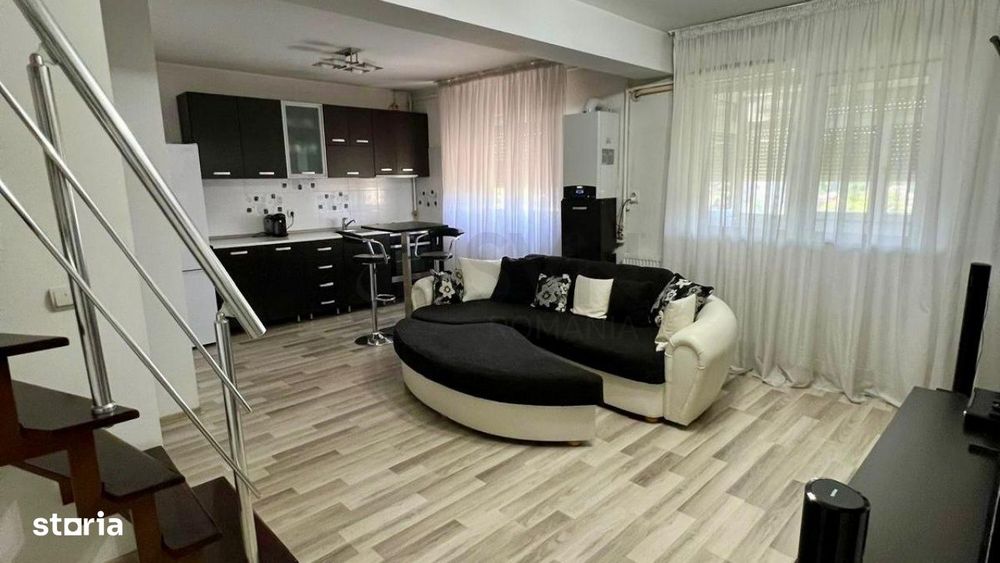 Apartament 3 camere I Centrala proprie I Colentina I — fotografia 1