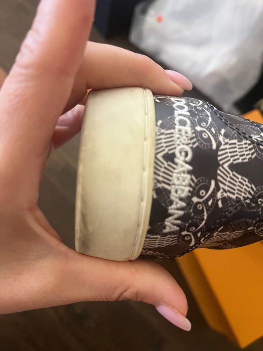 Dolce & gabbana оригинални