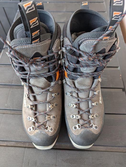 Bocanci Zamberlan Mountain Pro Evo Gtx RR mărimea 43