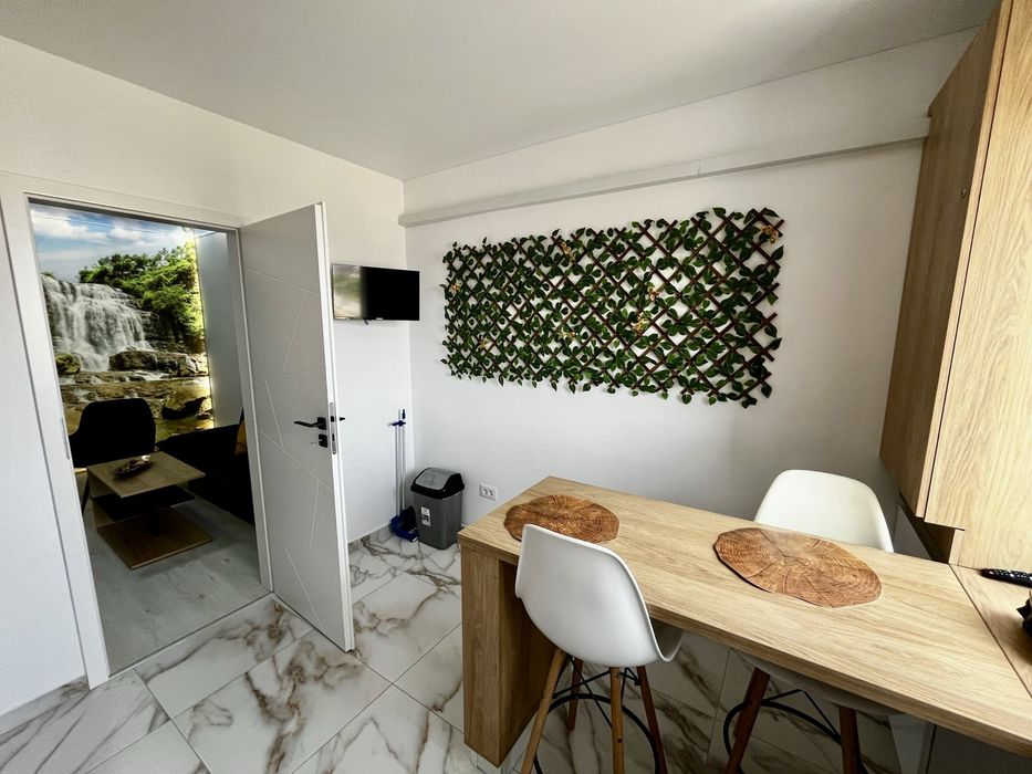 Apartament 2 cam Studio Militari Residence+parcare