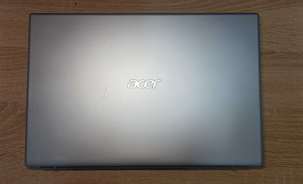 Ноутбук acer aspire 3