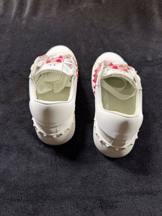 Pantofi Valentino Garavani Rockstar 37 noi new